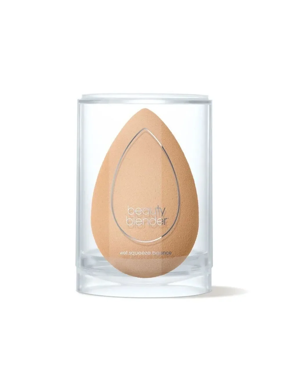 Beautyblender Full Coverage Oil Free Foundation & Beautyblender Makeup Sponge